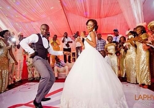 weddings, funny and my
