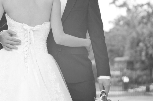 love, marry and married