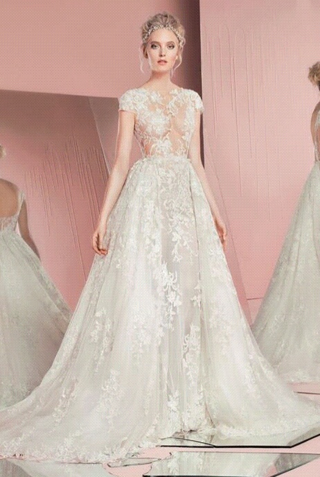 white, vestido de novia, luxury and glow