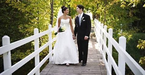 just married, marriage and groom