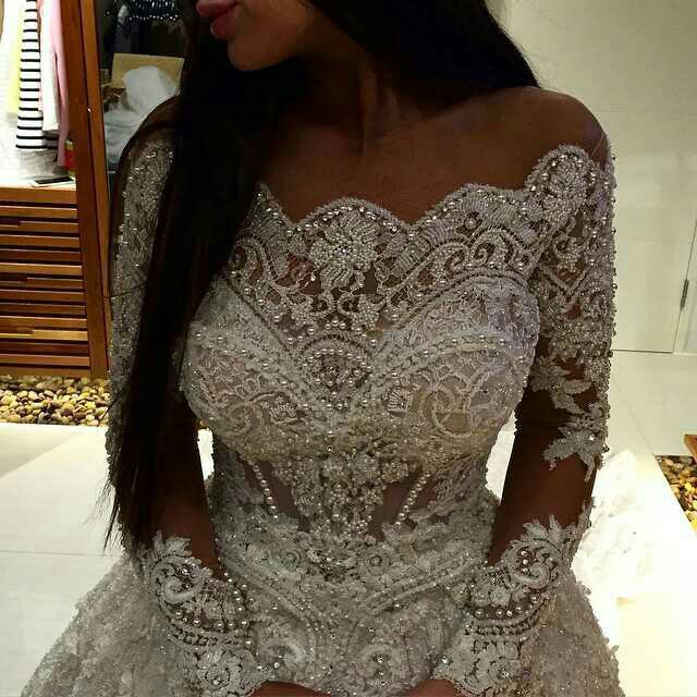 goals, details, bridal gown and September