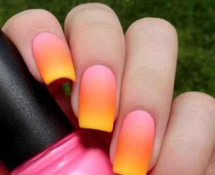 love, colorful and beautiful