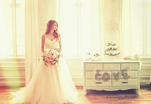 dress, love and husband~
