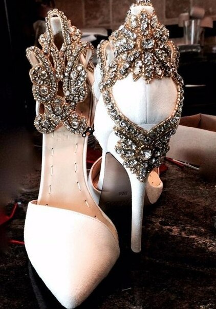 jewellery, style and pretty