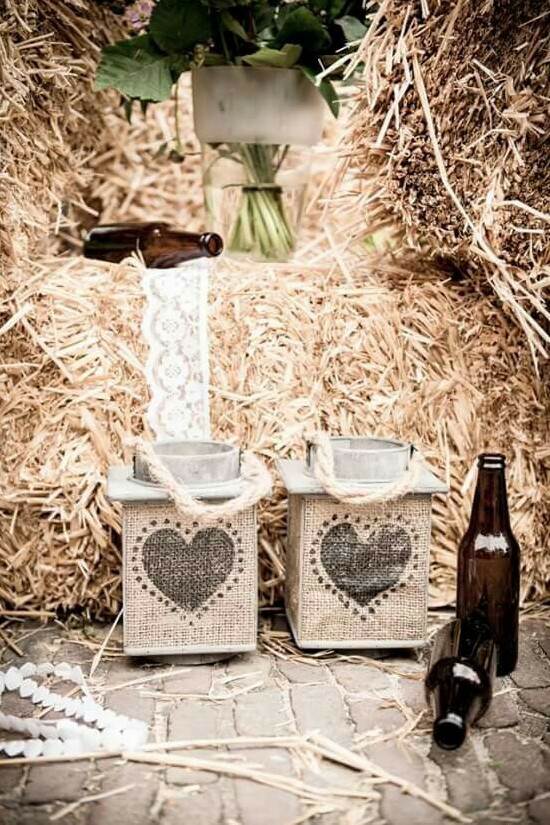 decoration, barn, love and lovely
