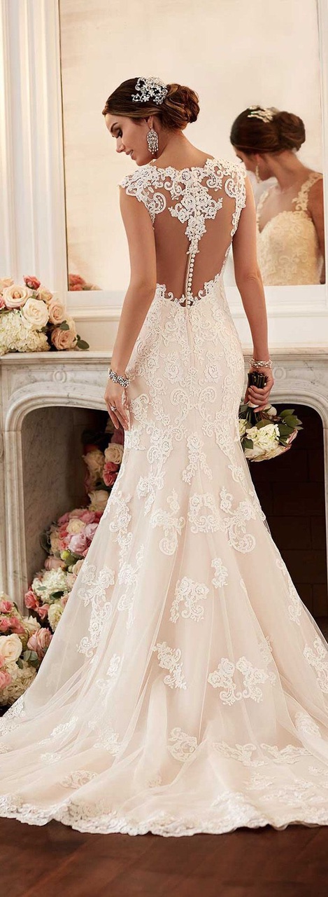 cute, fashion 2016, beautiful and wedding idea