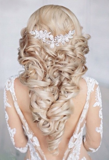 glamorous, style and classic