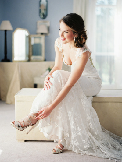 lace wedding dresses, a-line wedding dresses and garden wedding dresses