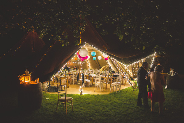 fairy lights, garden and beautiful