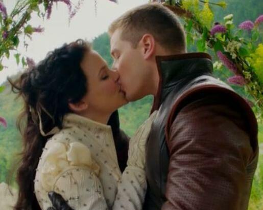 oncers, snowhite and ️ouat