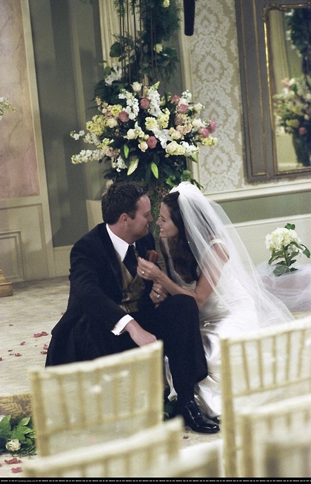 friends, monica geller and Courteney Cox