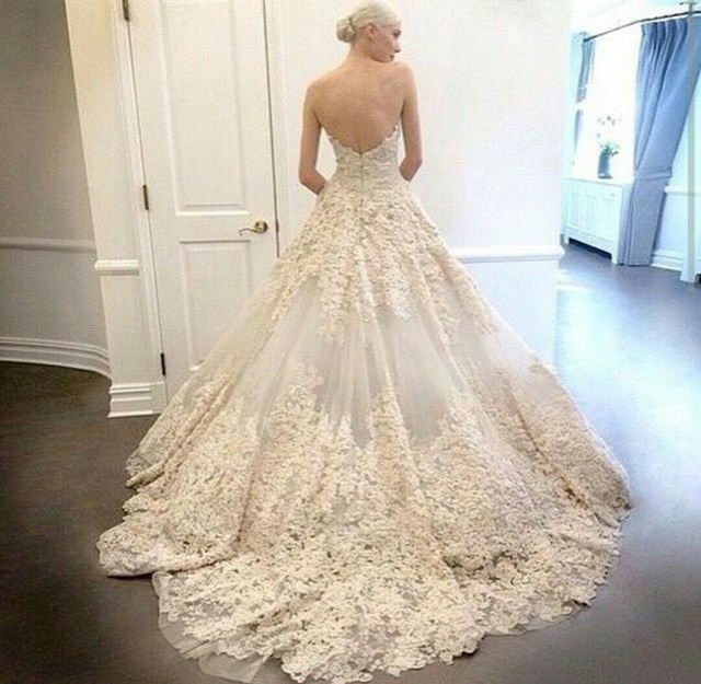 dress, dresses, luxury and fashion