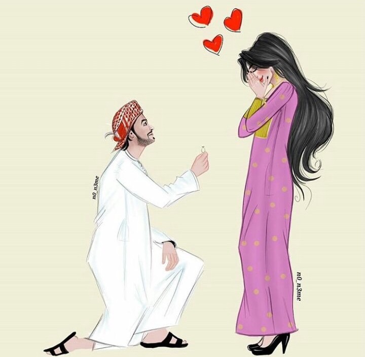 arabic cartoon, arabic and art