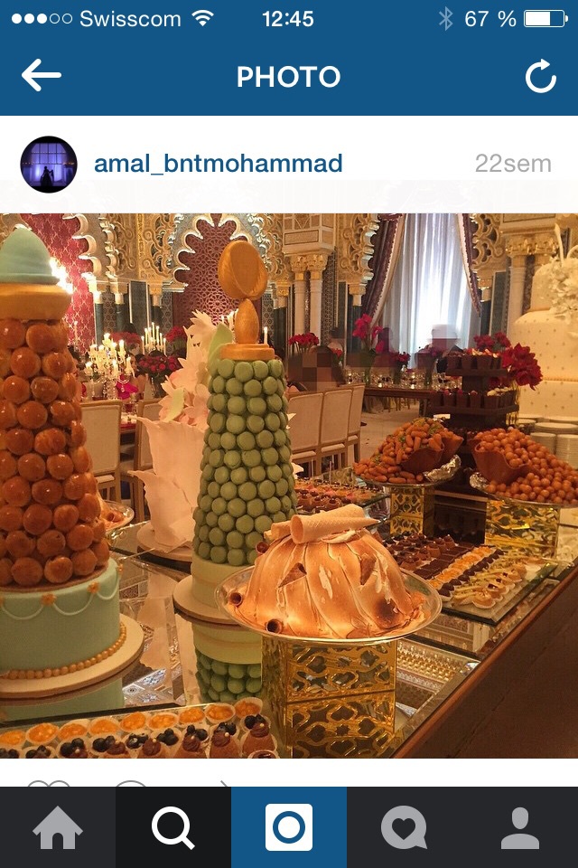 desert, tasty, dinner and party