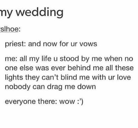 drag me down and en