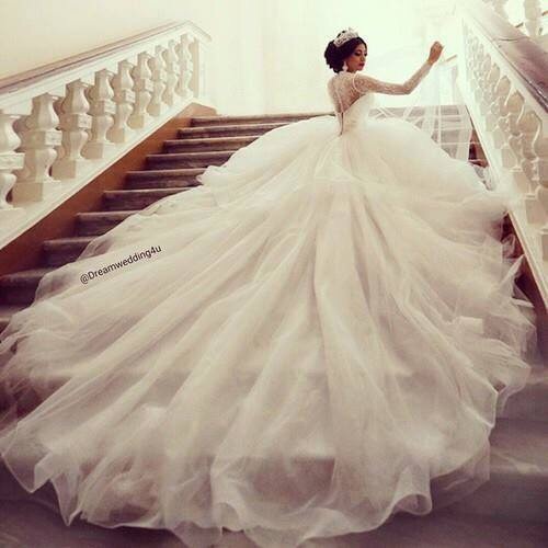 special day, fashion, white dress and lovely