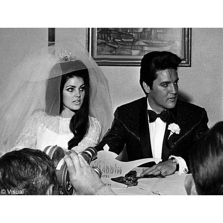 vintage, sixties and Elvis Presley