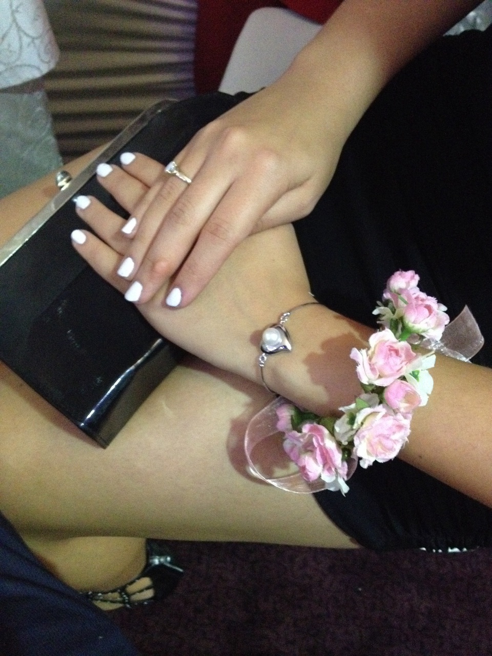 bag, fashion, brace and proposal