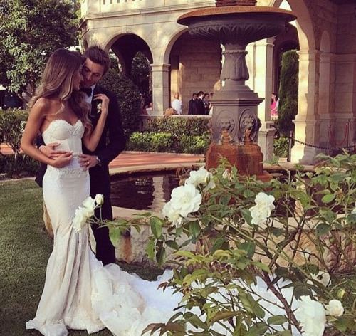 love, wedding dress, couples and wife