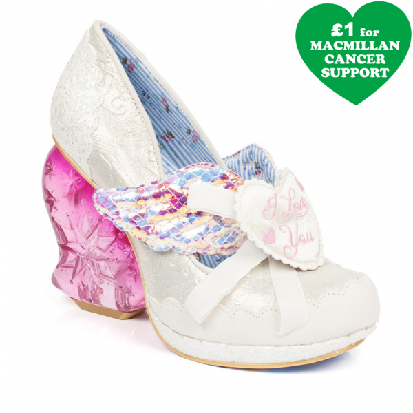 shoes, irregular choice, love and fashion