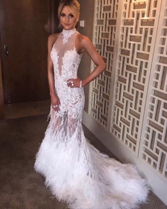 luxury, dresses, fashion and style