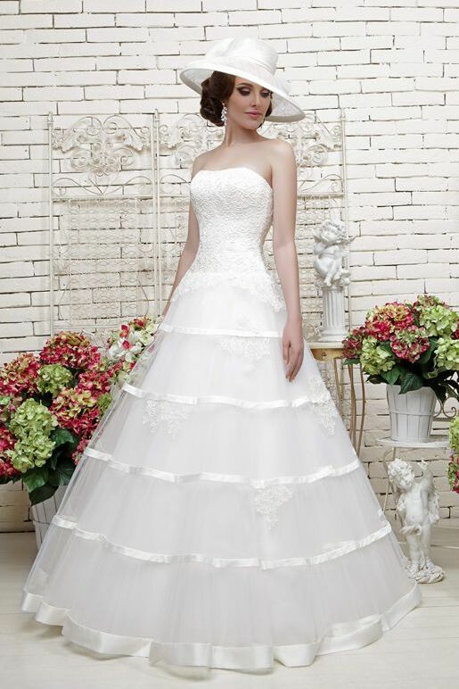 vintage, beautiful, feminine gown and retro