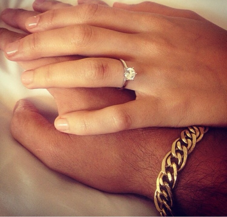 forever, marry, ring and girl
