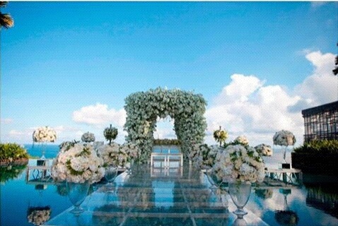 decore, bali and wedding ideas
