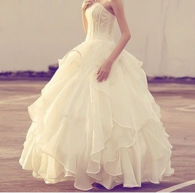 fashion, wedding dresses, style and white dresses