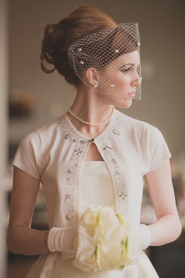 retro bridal, romance, beautiful and lovely