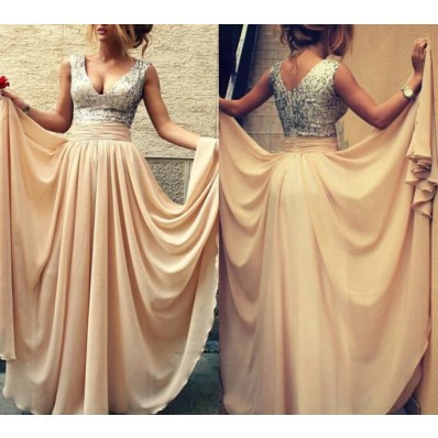 dress, bridesmaid dress and gown