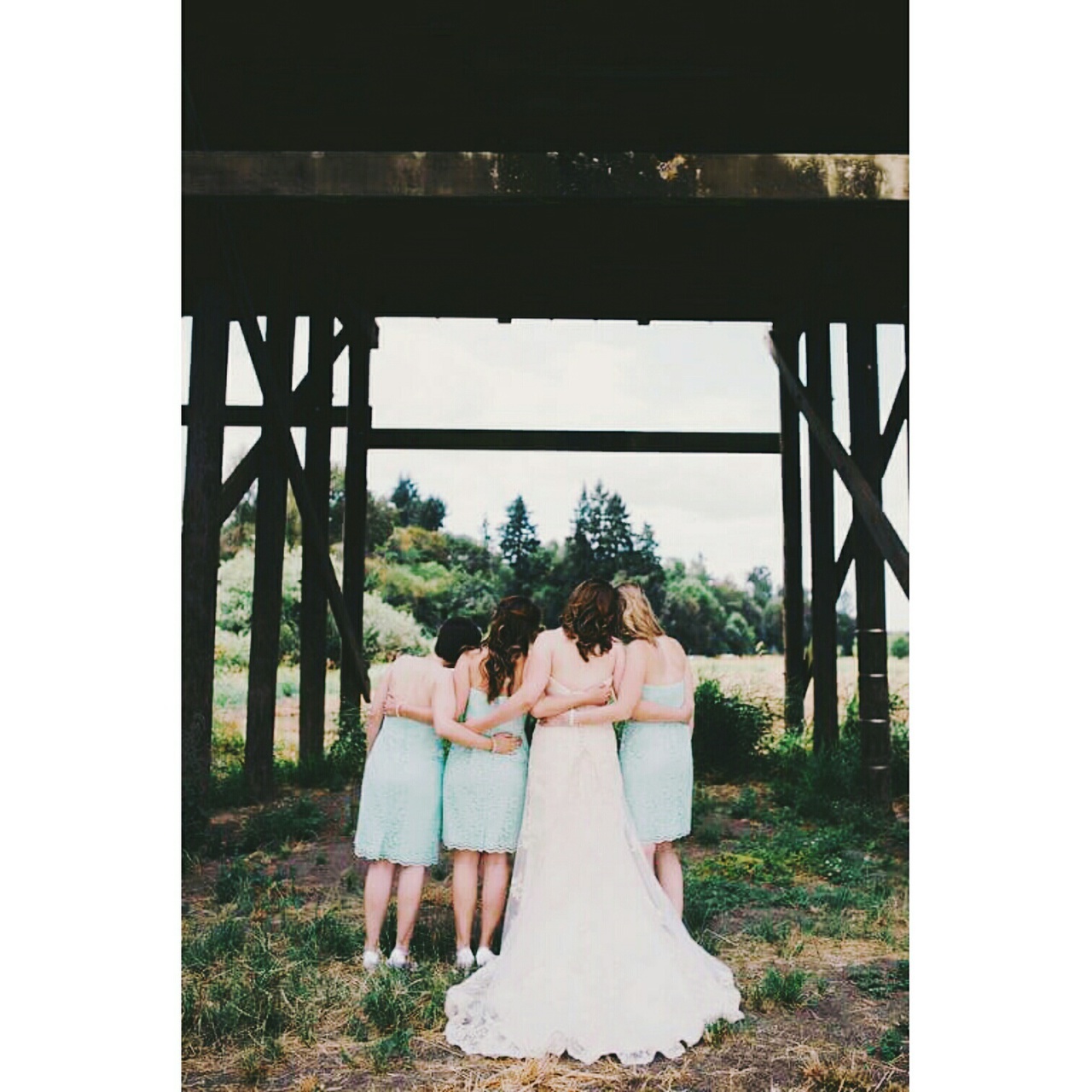friends, marriage, wedding day and photography