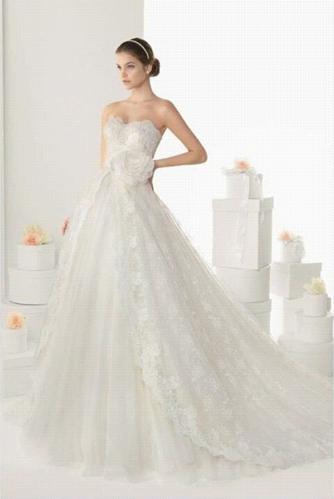 hairstyle, vestido de novia, love and wedding dress