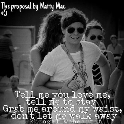 boy, love and goals