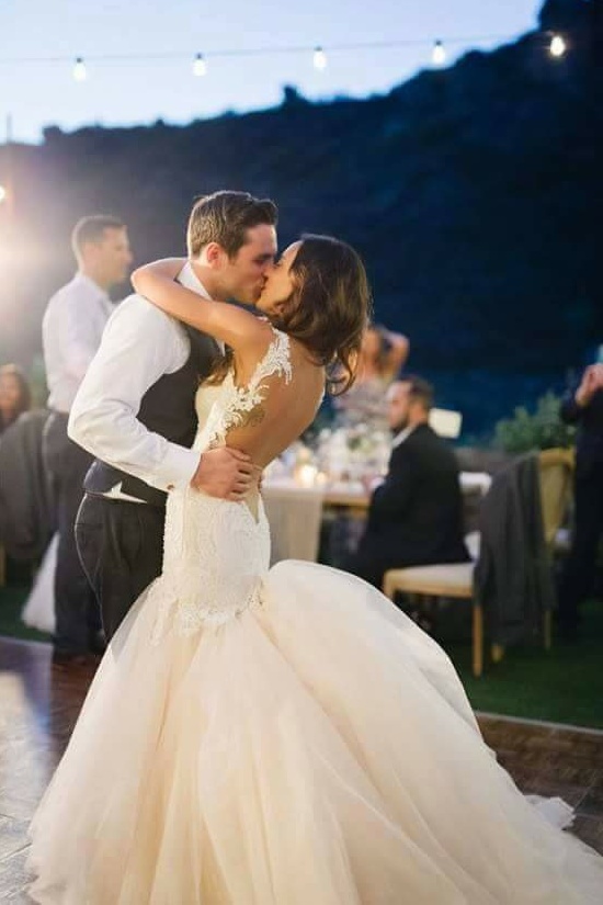 fashion, mariage and dress