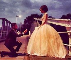 love and en