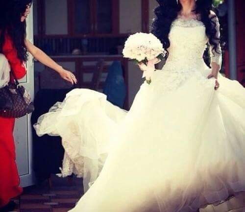 girly dresses, style and nice