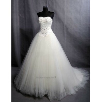 gown, tulle wedding dress and dress