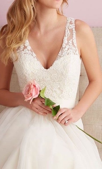 Prom, classic and style