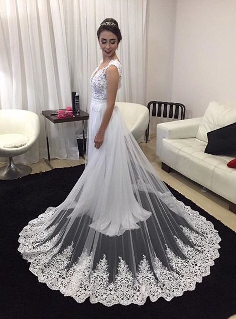 luxury, dresses, style and dress