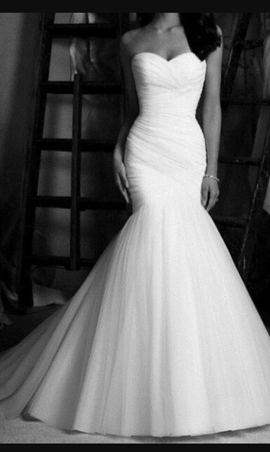 weheartit, dress and moda elegante