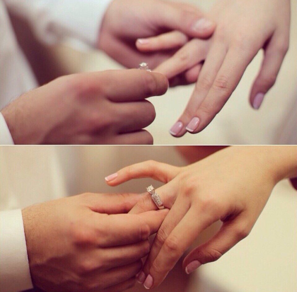 love, tenderness, happiness and marry me