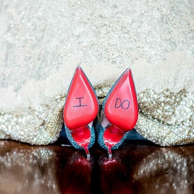 lover, marry, shoes and dress