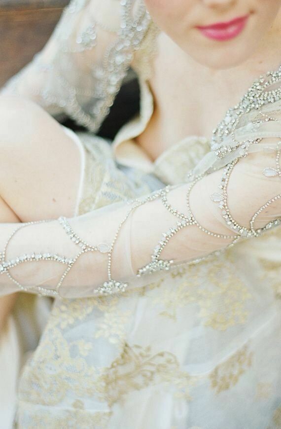 feminine, glamour, beautiful and style