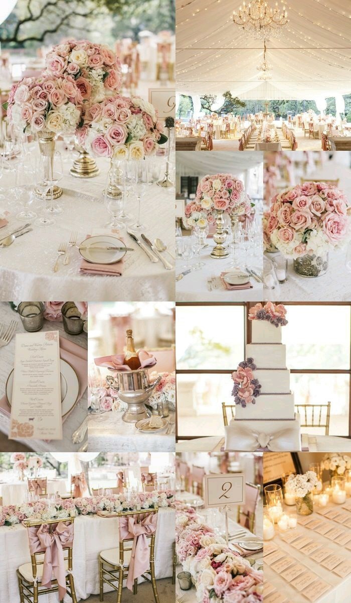 receptions and wedding receptions