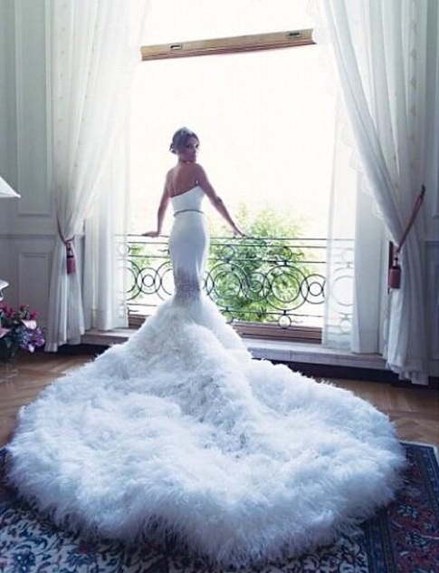 luxury, style, wedding dresses and dress