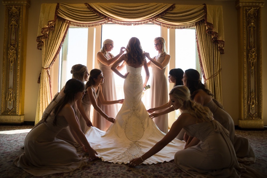 Prom, hairstyle, makeup and chic