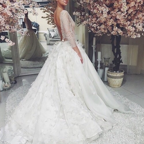 bride, кружева, Вышивка and fashionable
