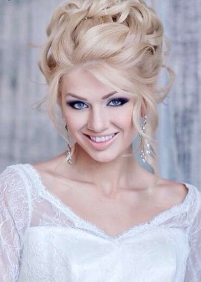 chic, glamorous and fairytale