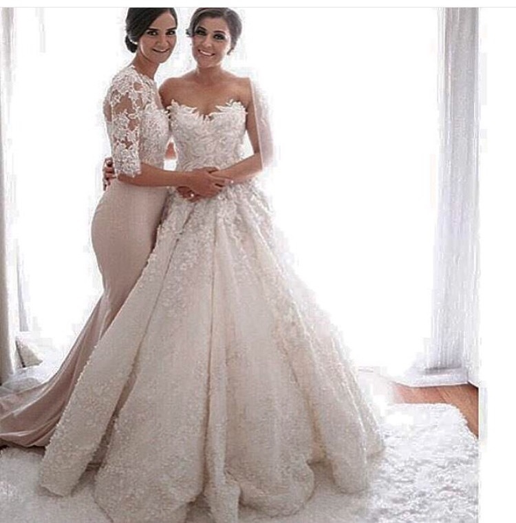 Dream, white, dress and love